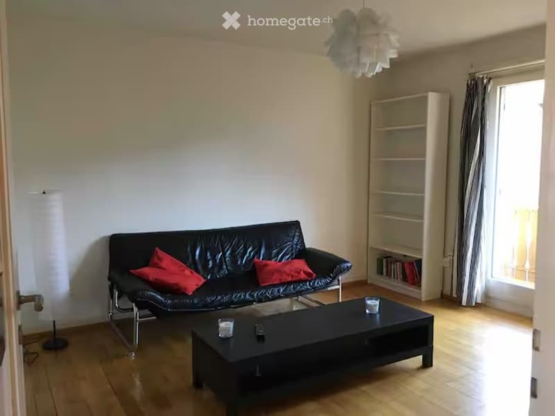 Möblierte Wohnung zur Untermiete für 3 Monate (3)