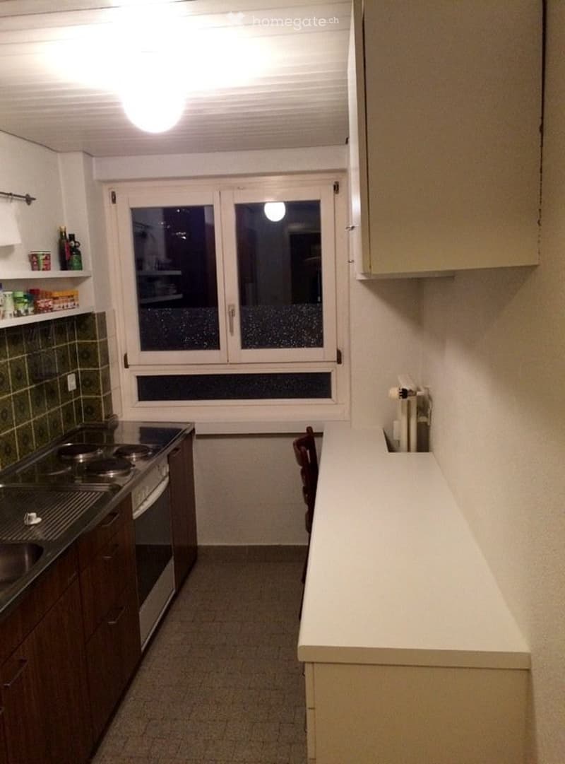 Möblierte Wohnung zur Untermiete für 3 Monate (2)