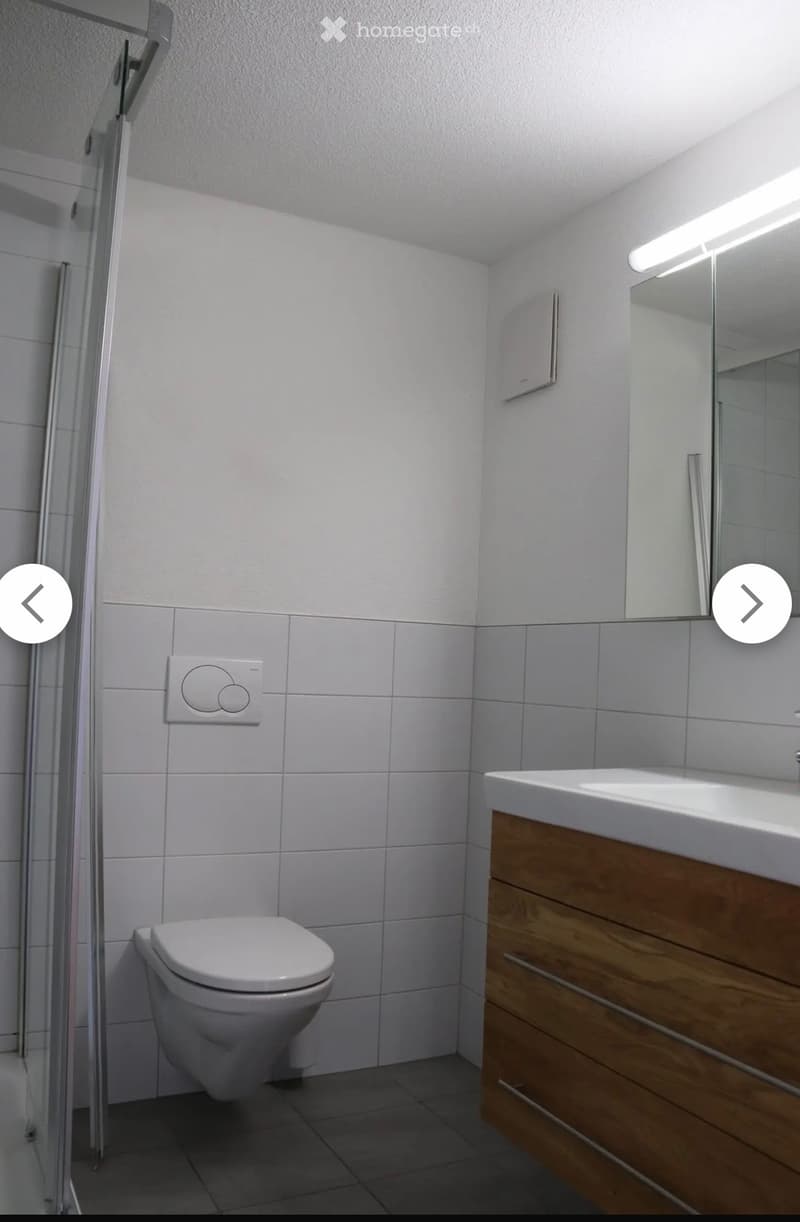 3 Zimmer Wohnung per sofort (4)