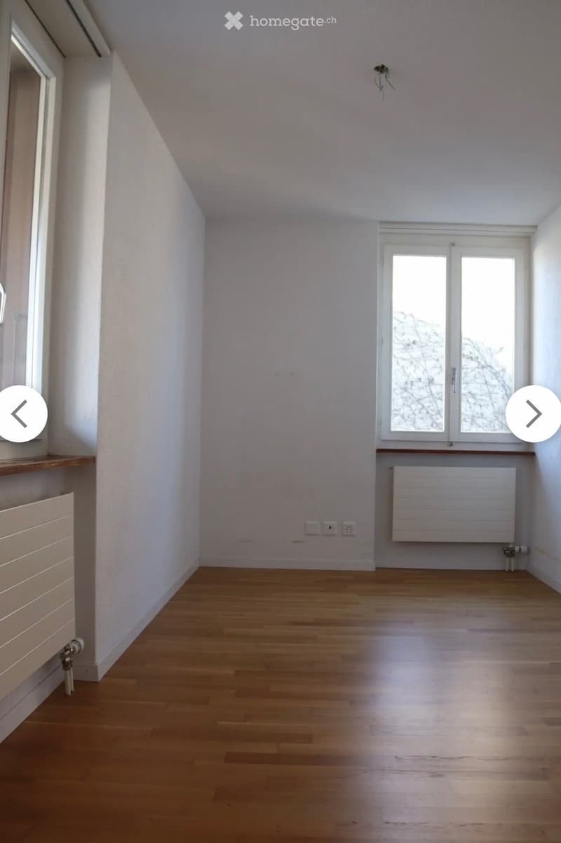3 Zimmer Wohnung per sofort (5)