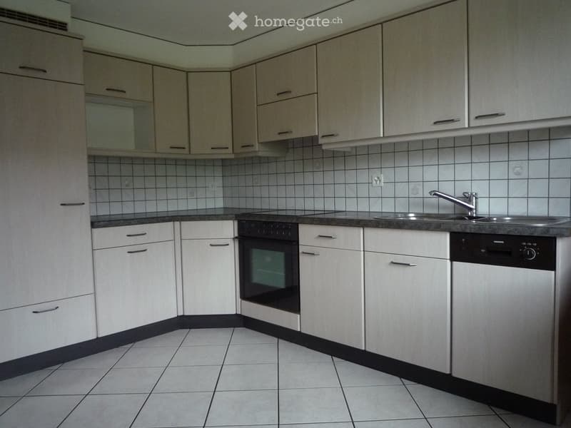 5.5 Zi- Wohnung (2)