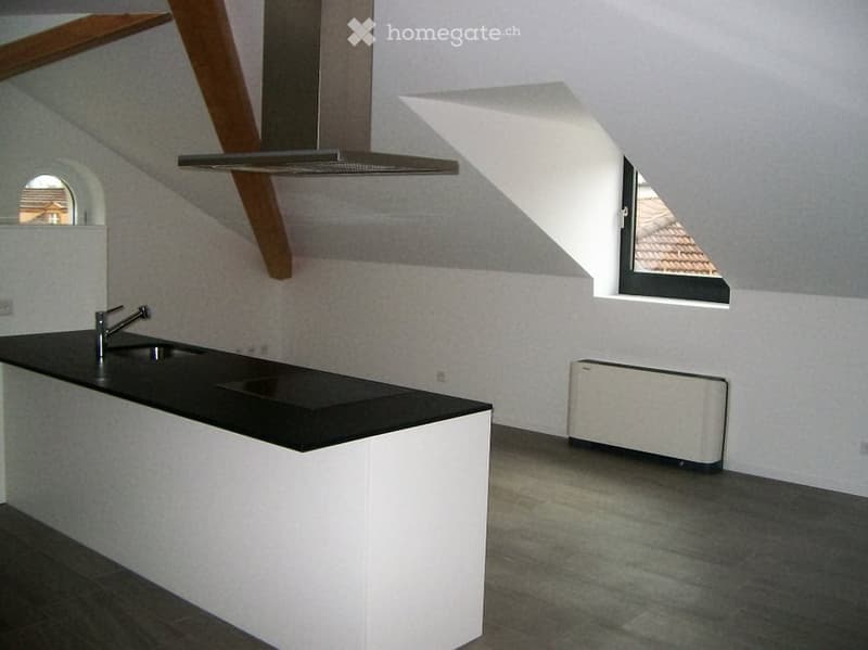 Bellissimo appartamento in palazzina in centro citta (1)