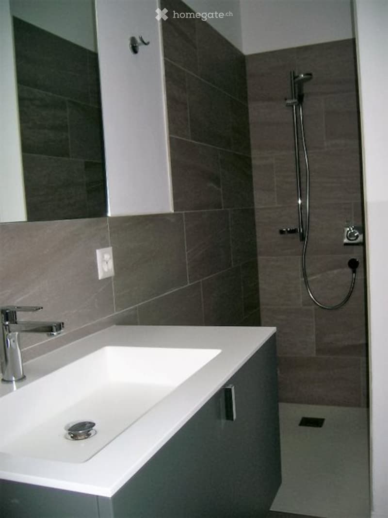 Bellissimo appartamento in palazzina in centro citta (2)
