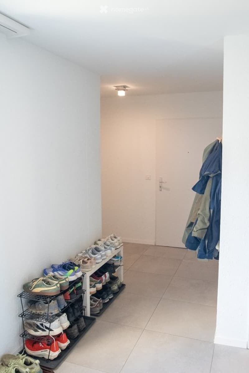 Charmante 3,5-Zimmer-Wohnung in St. Gallen (3)
