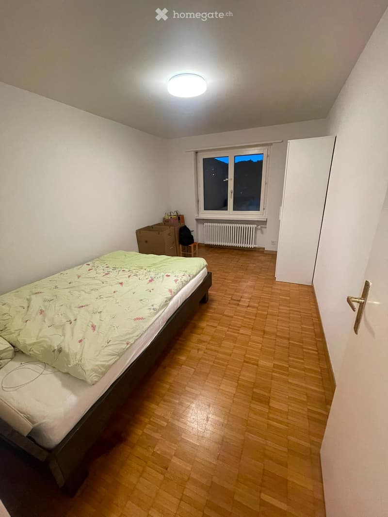 Nachmieter gesucht: Wohnung in Olten (3)