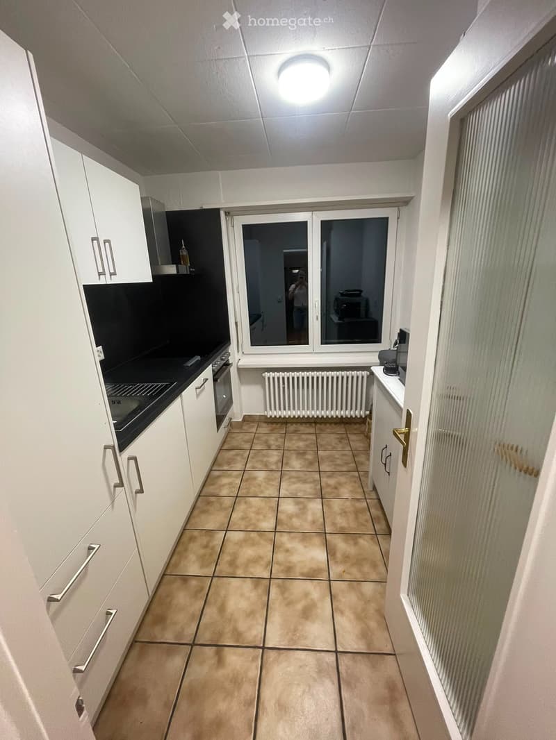 Nachmieter gesucht: Wohnung in Olten (2)