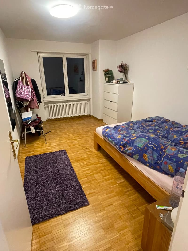 Nachmieter gesucht: Wohnung in Olten (4)