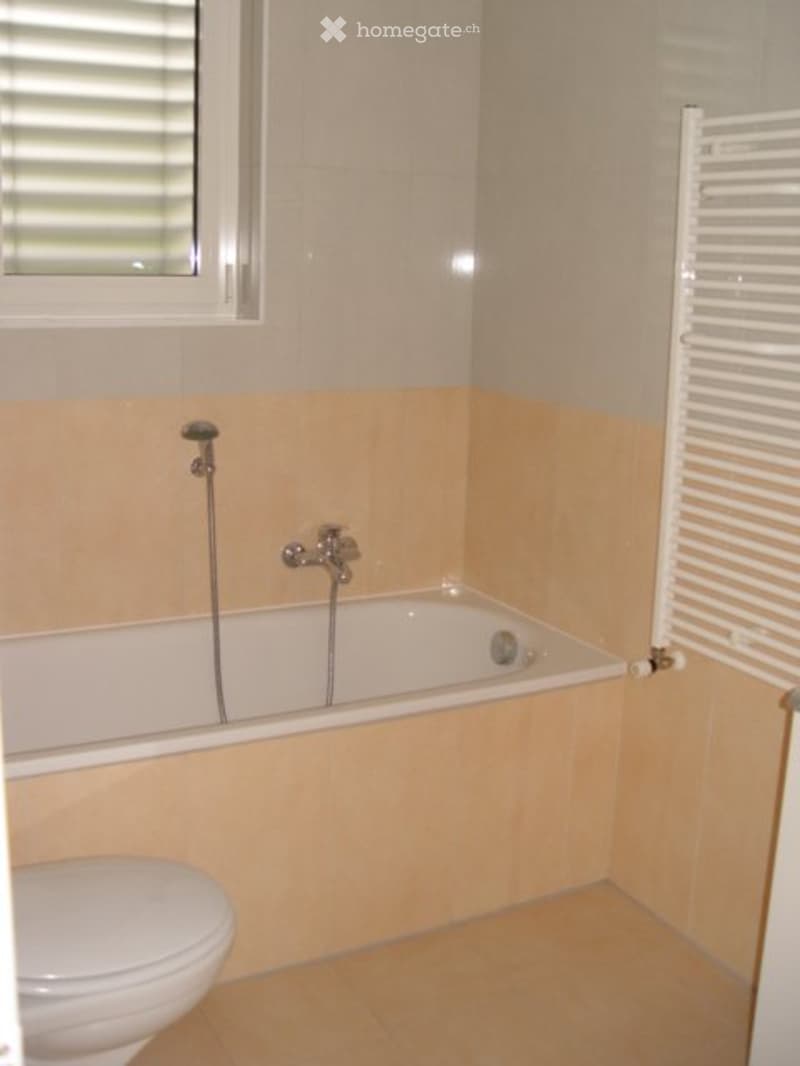 Bellissimo appartamento in palazzina in centro citta (3)