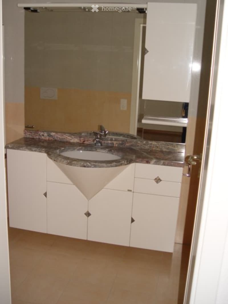 Bellissimo appartamento in palazzina in centro citta (4)