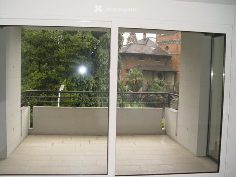 Bellissimo appartamento in palazzina in centro citta (5)