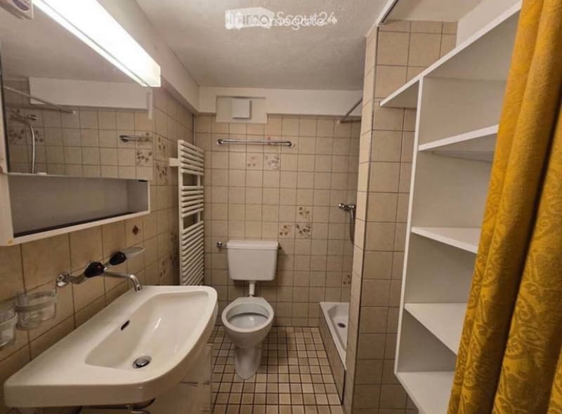 Gemütliches Studio mit toller Aussicht (3)