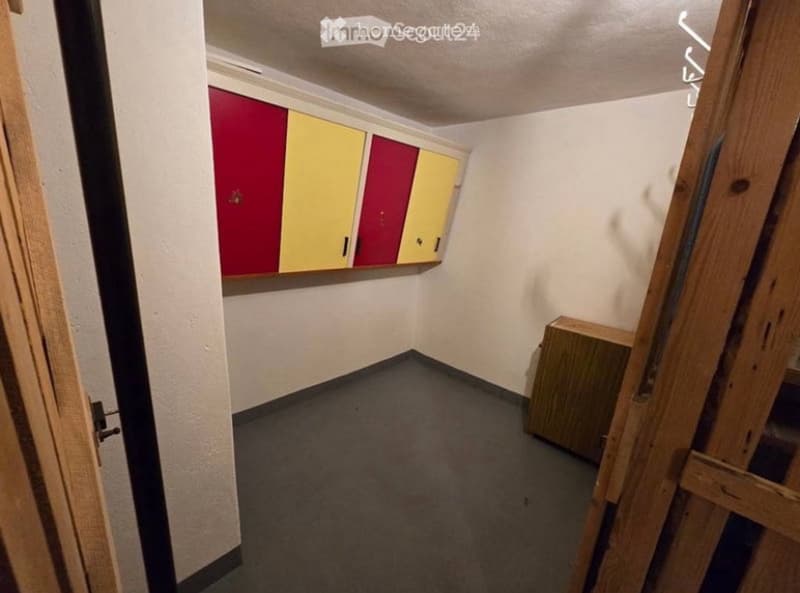 Gemütliches Studio mit toller Aussicht (4)