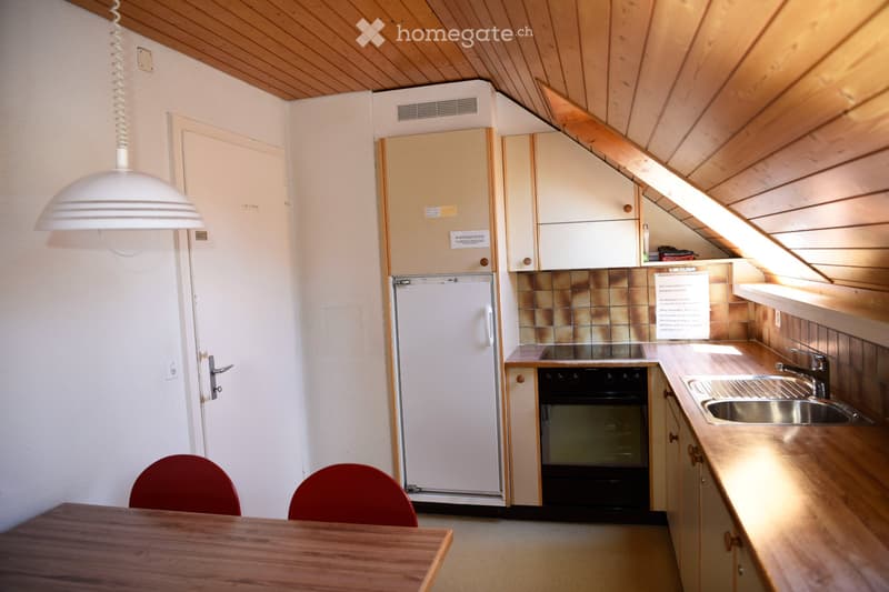 Möbliertes Zimmer Stadt Bern (Obstberg/Schosshalde) (5)