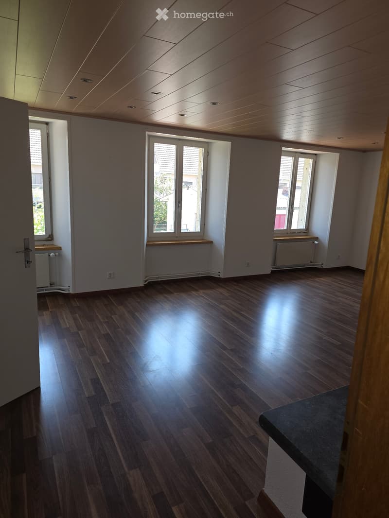 Wohnung (1)