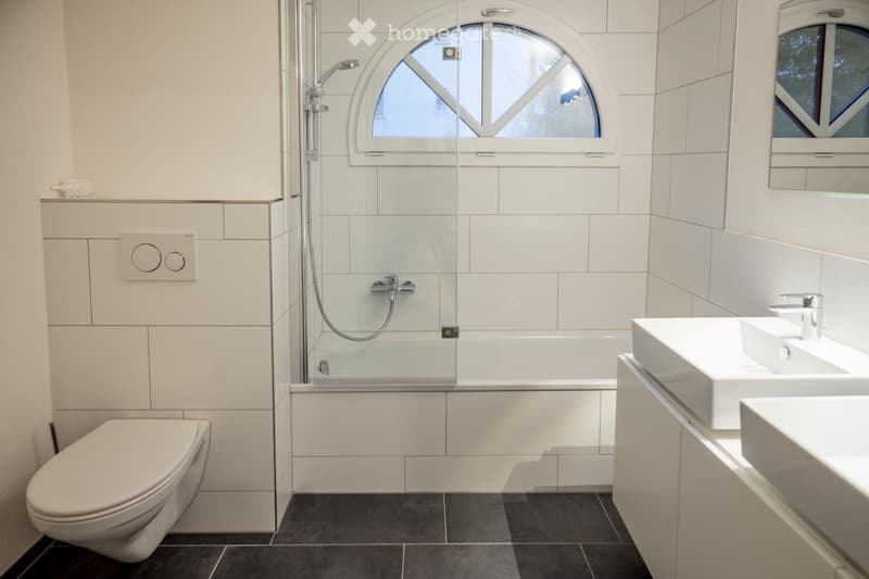 Moderne Wohlfühloase 4 ½ Zimmer-Wohnung (2)