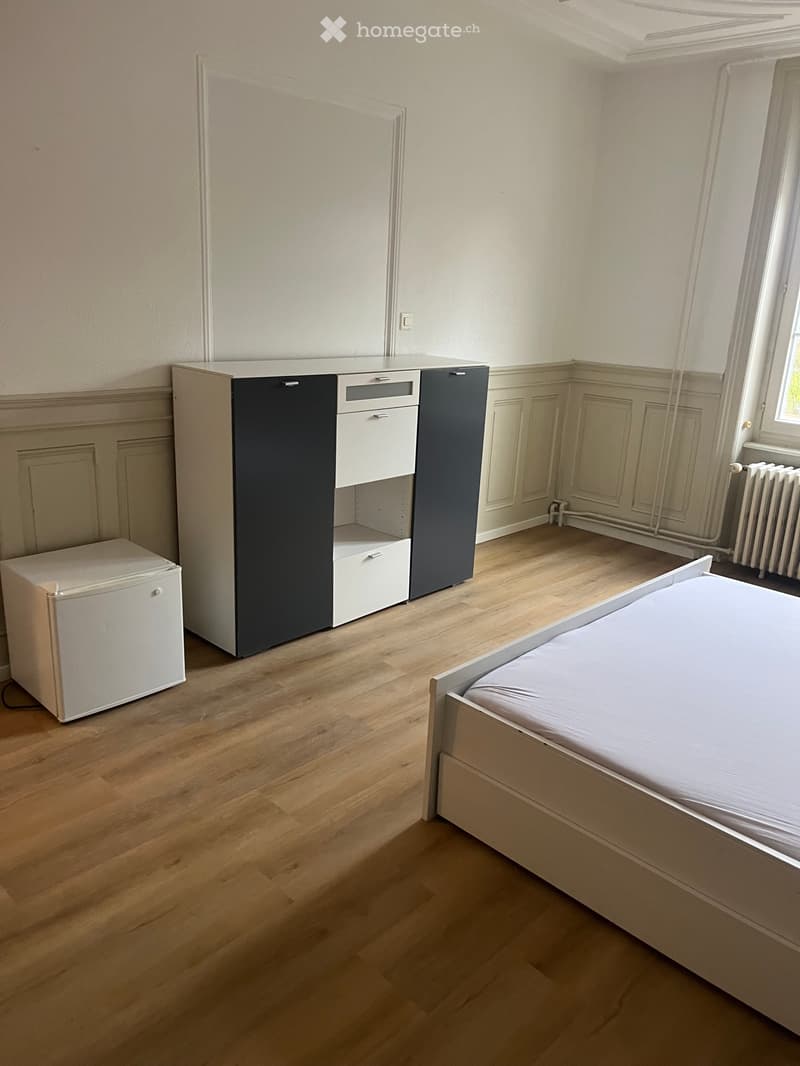 Zum vermieten WG Zimmer (3)