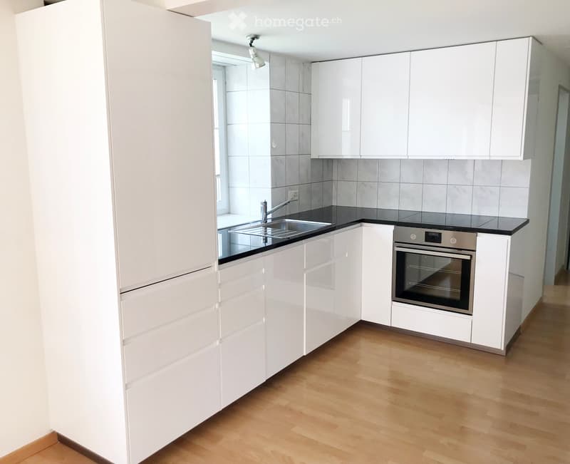 Helle Single-Wohnung im Loft-Stil per 01.08. oder n.V. (4)