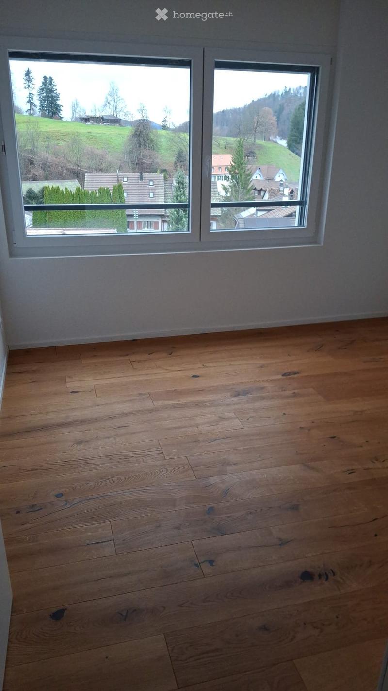 Moderne 3,5 Zimmer Wohnung im nebelfreiem Zürcher Oberland (5)