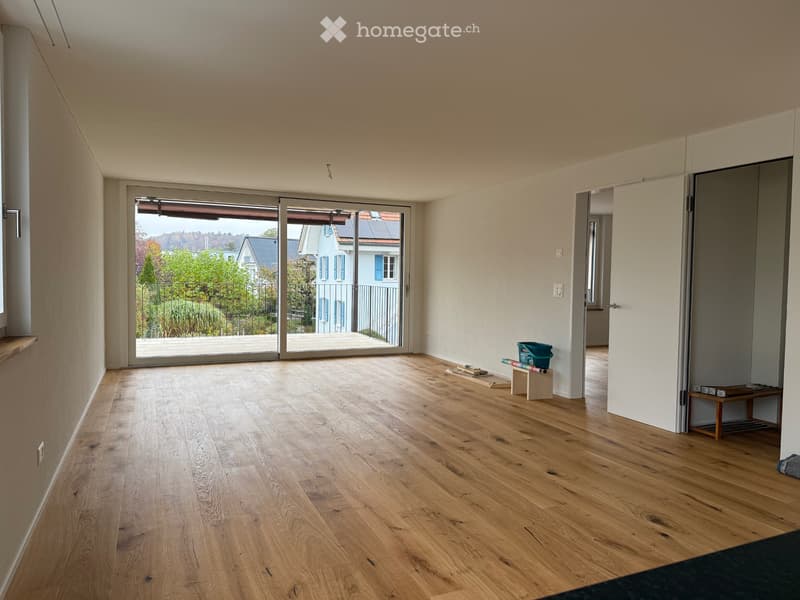Einzigartige 3.5-Zimmerwohnung 1. OG, 109m2 (2)