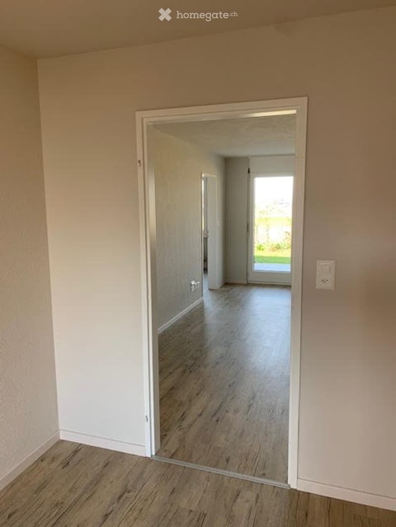 Charmante 3.5 Zimmer WHG mit super Aussicht (3)