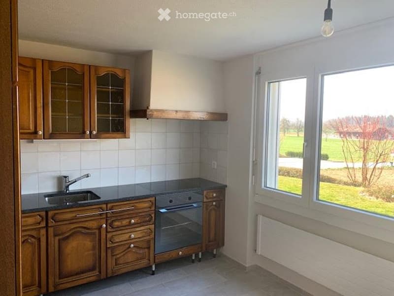 Charmante 3.5 Zimmer WHG mit super Aussicht (5)