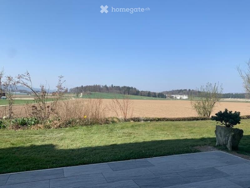 Charmante 3.5 Zimmer WHG mit super Aussicht (2)