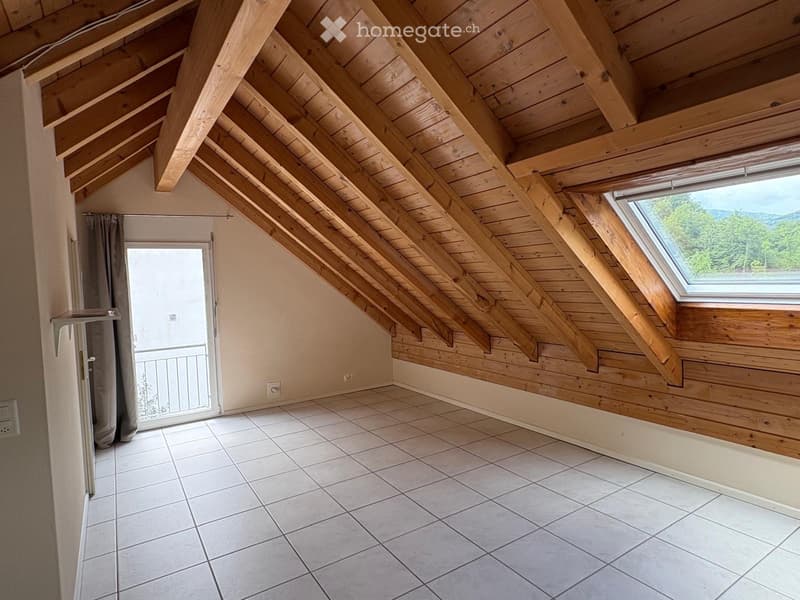 Freistehendes Einfamilienhaus (2)