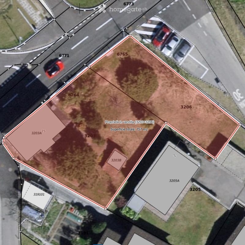 Casa ticinese da ristrutturare - con terreno (4)