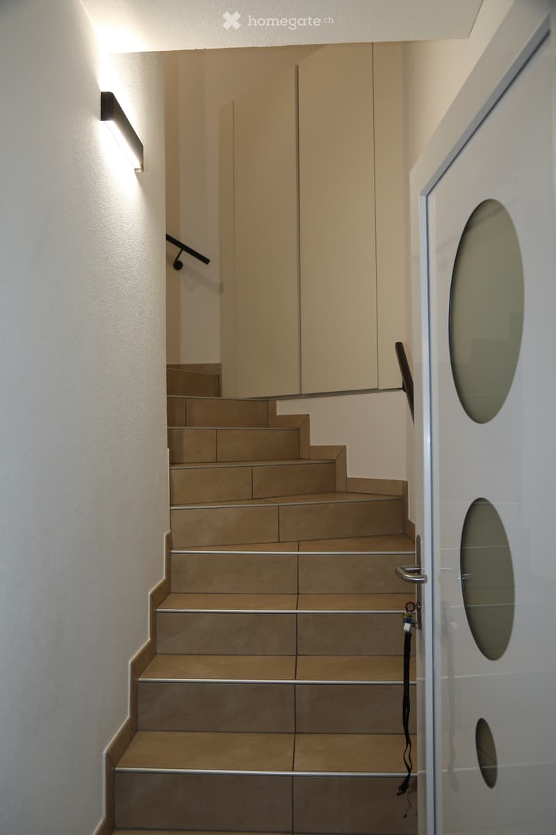 Elegante 2.5 locali mansardato (4)