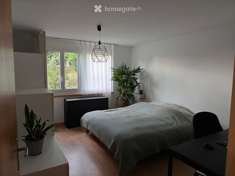 4,5-Zimmer Parterrewohnung in Worb ab 1. Oktober 2026 (5)