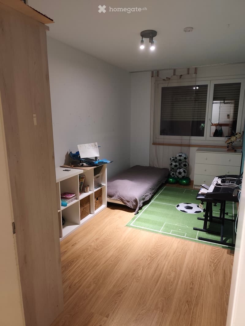 4,5-Zimmer Parterrewohnung in Worb ab 1. Oktober 2026 (3)