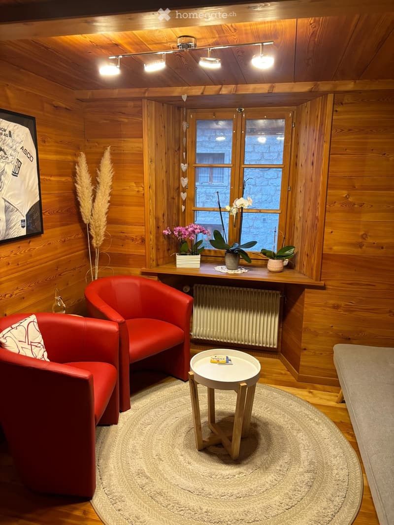 Zu vermieten, 3.5 Zi-Wohnung (1)