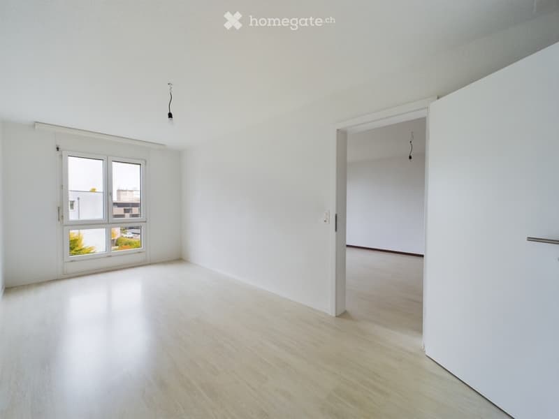 Gepflegte 4.5-Zimmer-Wohnung an ruhiger, zentraler Lage (4)