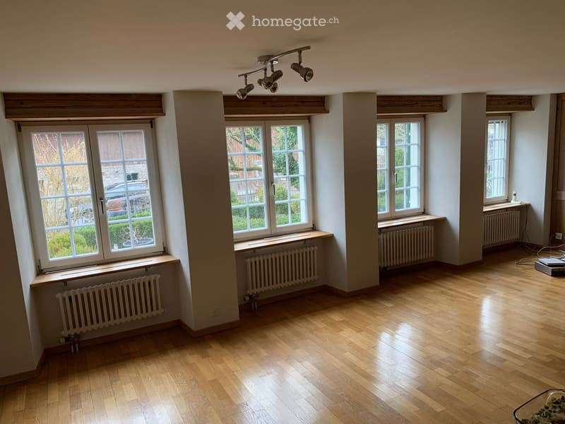 Nachmieterschaft für 2.5-Zimmer gesucht (1)
