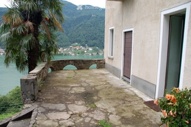 Affittasi casa unifamiliare a Morcote (4)