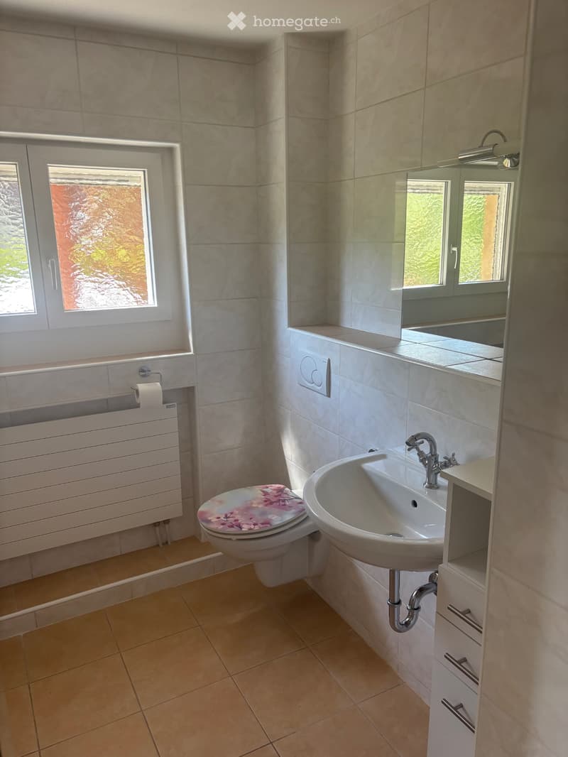 2-Zimmer Wohnung (3)