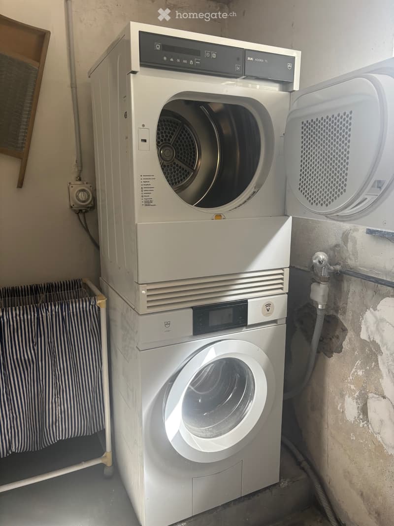 2-Zimmer Wohnung (5)