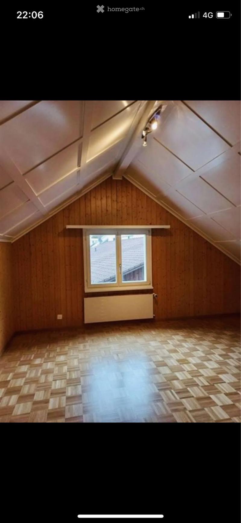 3.5-Zimmer-Dachwohnung in Oberägeri (3)