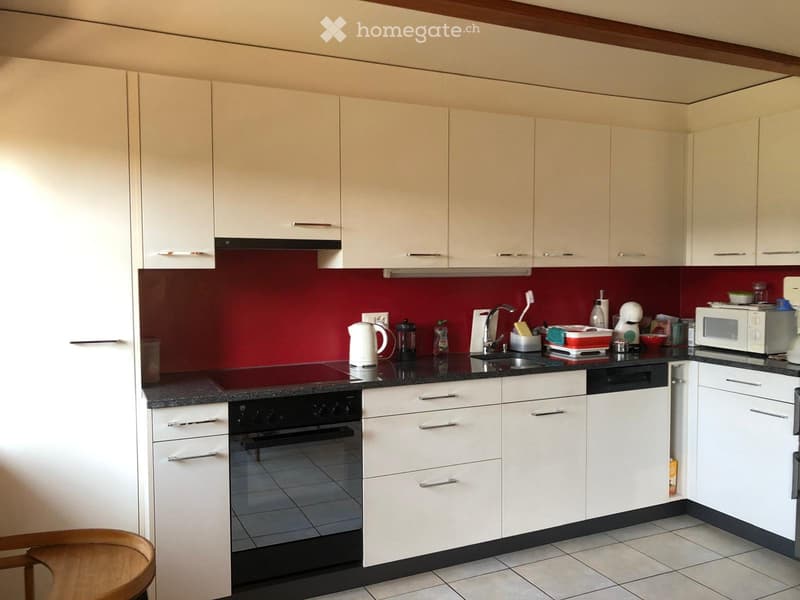 Stöckli auf dem Land (2)