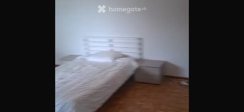 Affittasi Camere ammobiliate (1)