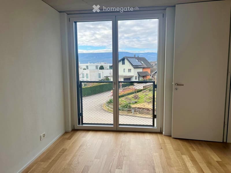 Moderne 4.5-Zimmer-Wohnung mit Weitblick (10)