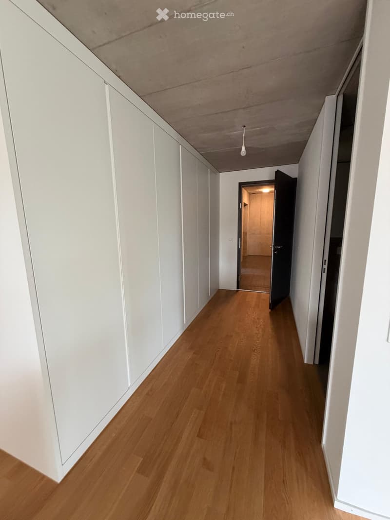 Moderne 4.5-Zimmer-Wohnung mit Weitblick (11)