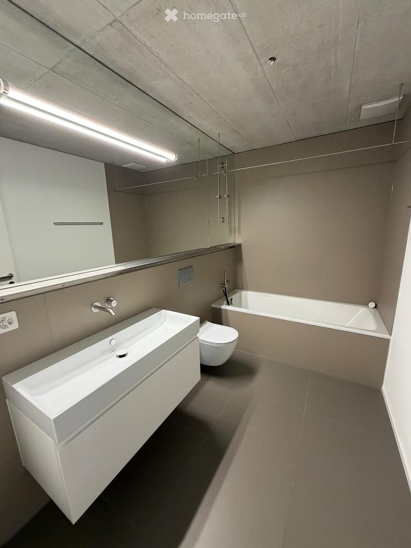 Moderne 4.5-Zimmer-Wohnung mit Weitblick (13)