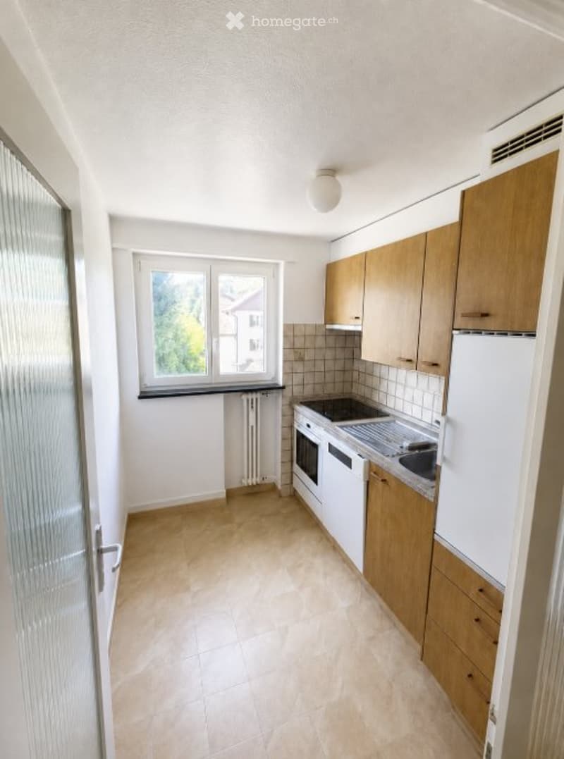 Helle 2,5-Zimmer-Wohnung mit Balkon und Parkplatz - 01.10.26 (5)