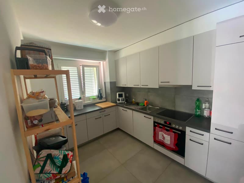 Affittasi appartamento (5)
