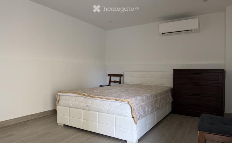 Moderno 1.5 locali di 40 m² con posteggio incluso (4)
