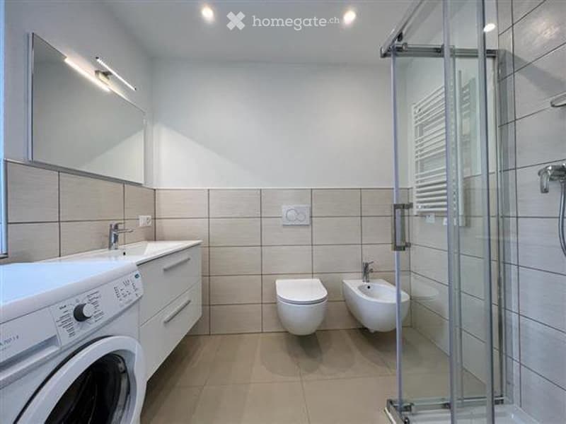 Moderno 1.5 locali di 40 m² con posteggio incluso (3)
