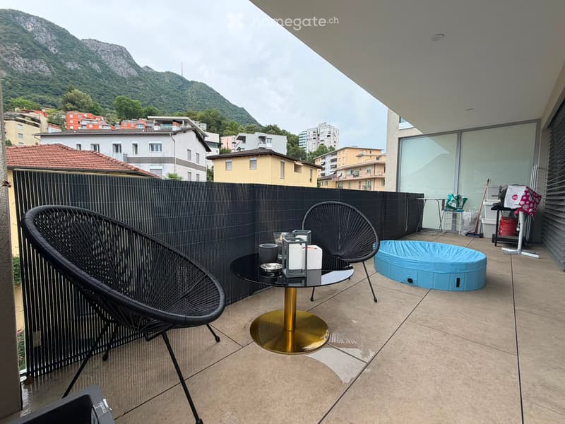 Appartamento a Paradiso (4)