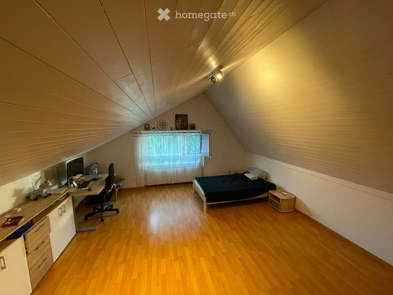 1 Zimmer-Wohnung in Oberrohrdorf mieten (5)
