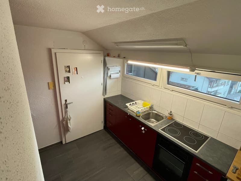 1 Zimmer-Wohnung in Oberrohrdorf mieten (3)